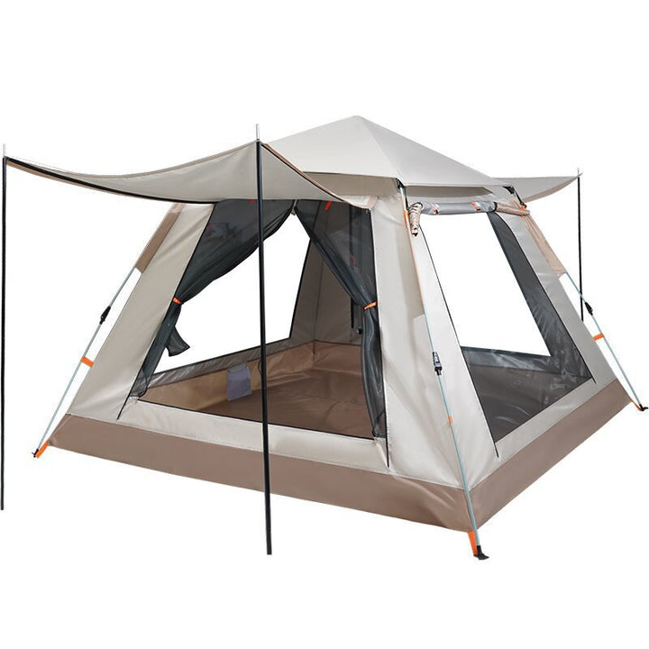 Camping tent Bowlift