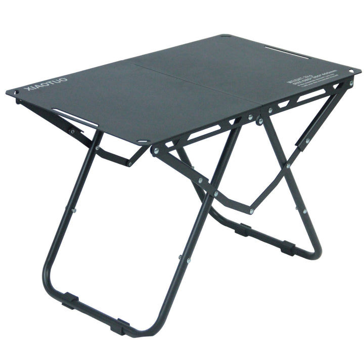 Folding Camping Table Bowlift