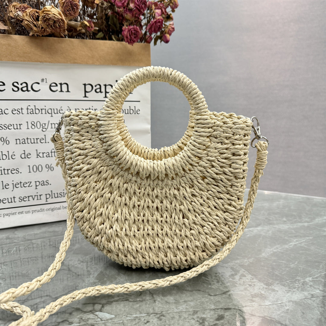 Bowlift Handbag