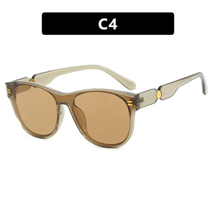 Women's Sunglasses Bowlift