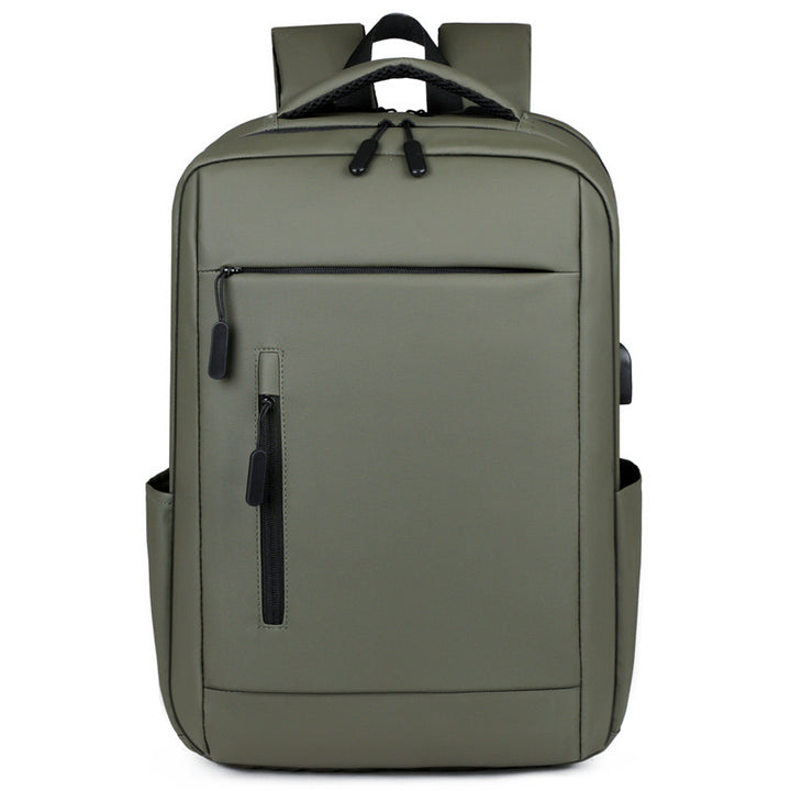 Ultra-Functional Tech Backpack Bowlift