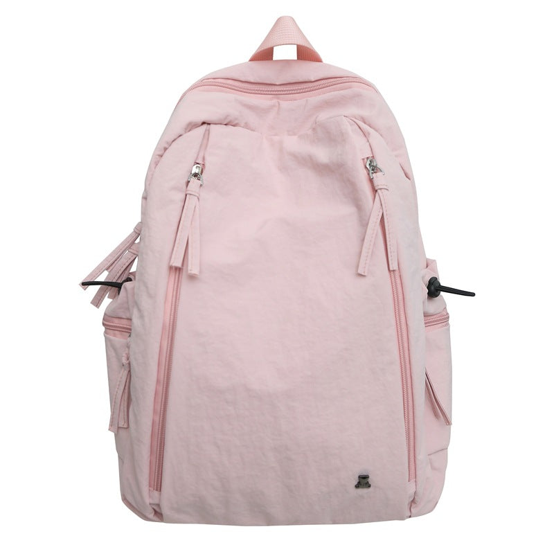 Durable Lightweight Utility Backpack Bowlift