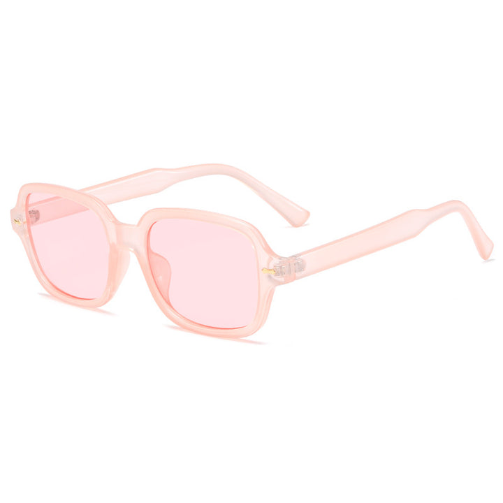 Ladies stylish sun protection glasses Bowlift