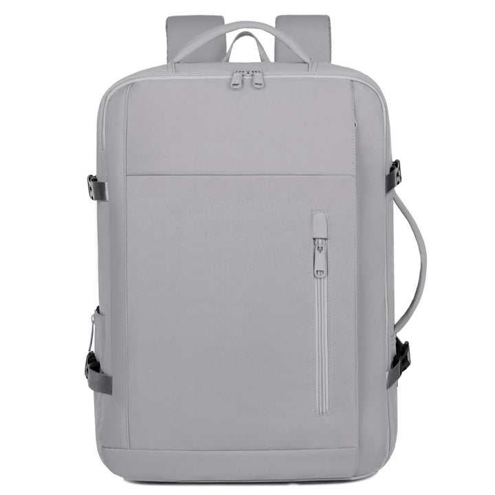 Multi-Functional Convertible Travel Backpack Bowlift