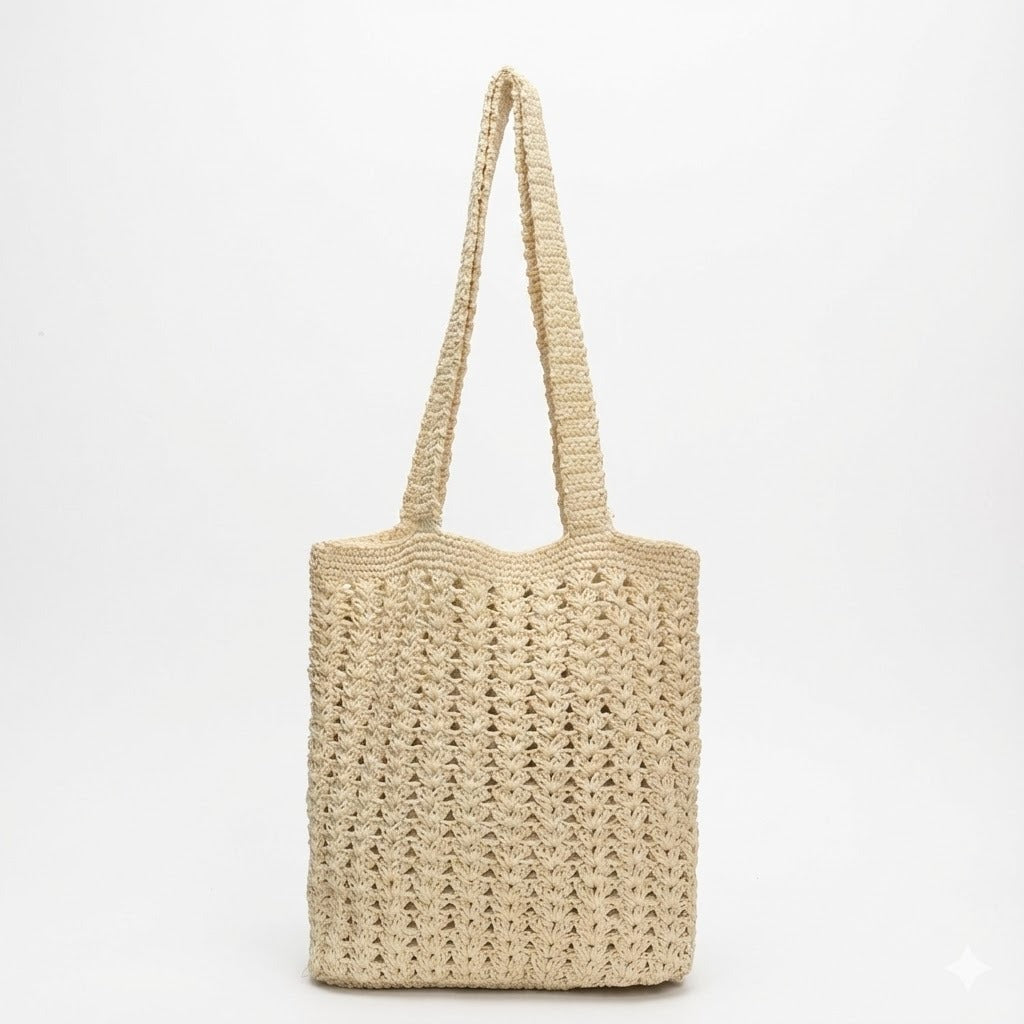 Handmade Shopper Bag Bowlift