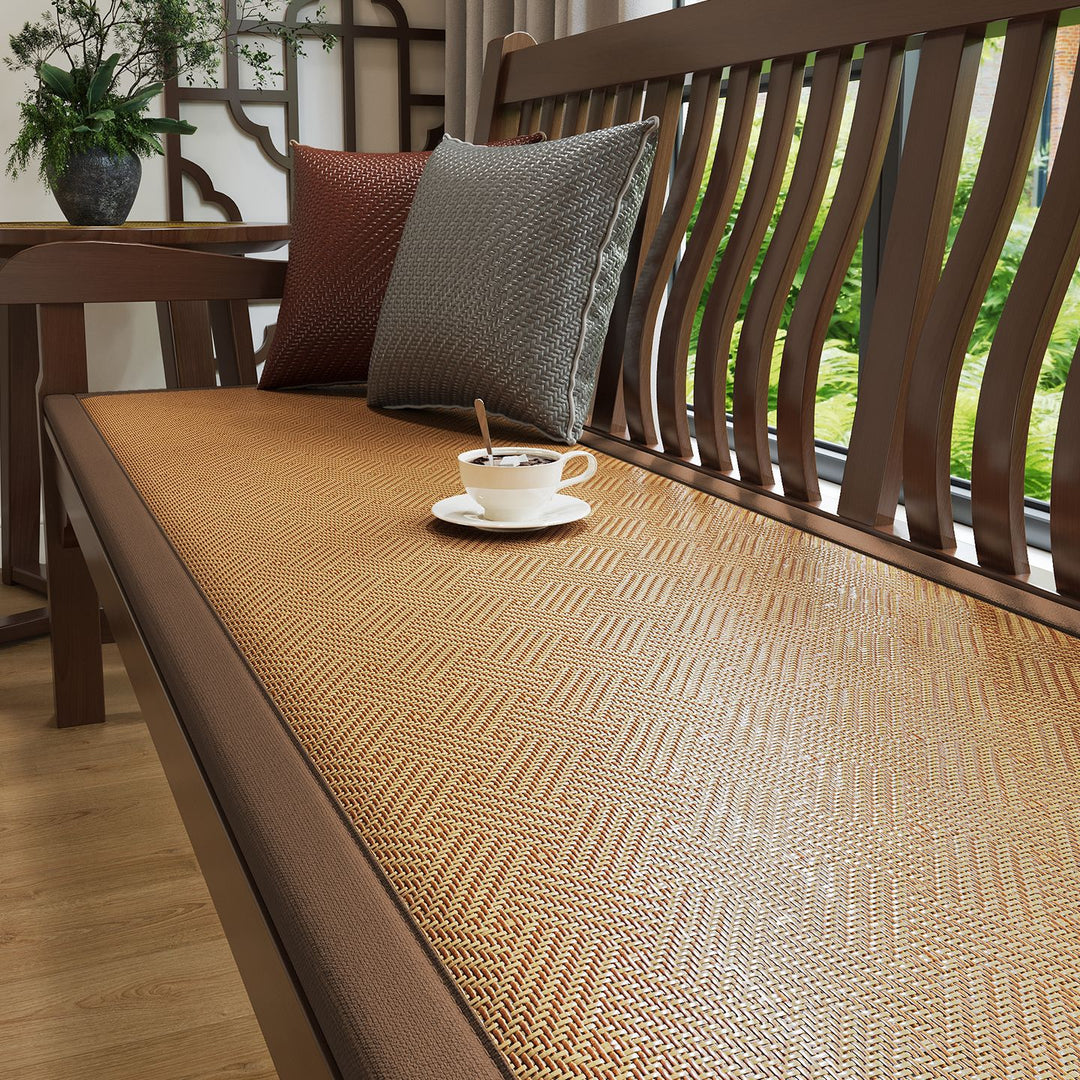 Decorative Dining Table Protector Mat Bowlift