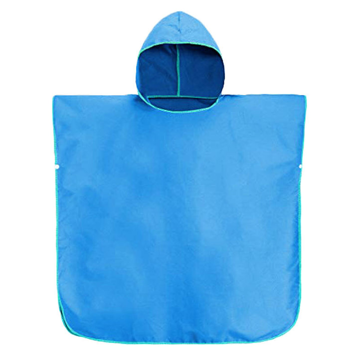 waterproof Overponcho Bowlift