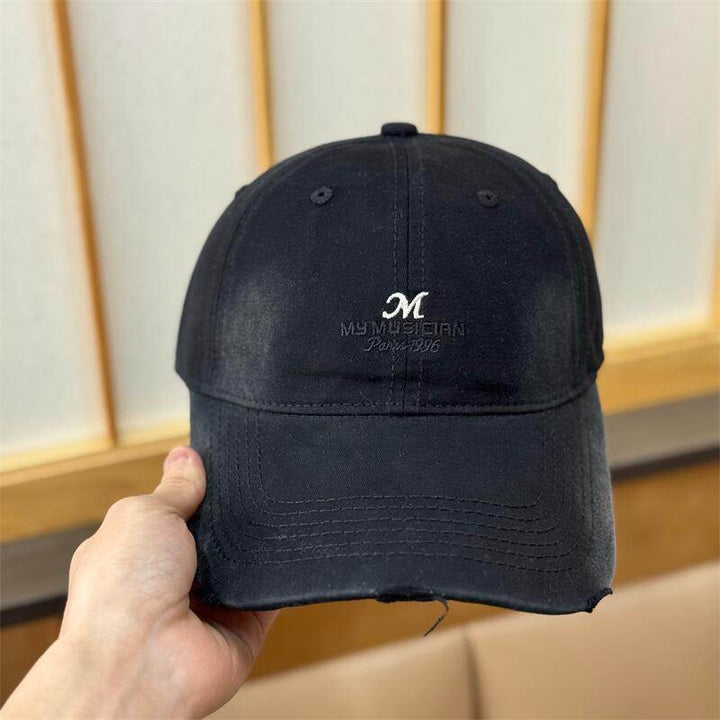 Men's Classic Casual Baseball Cap Bowlift 1784270844
