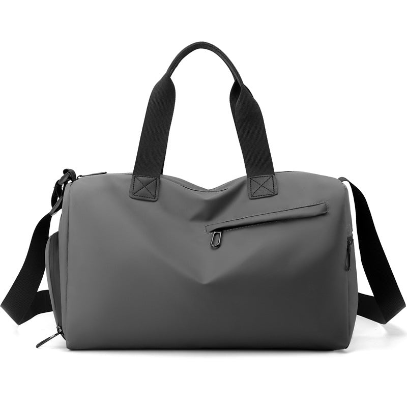 WoWaterproof Versatile Travel Duffel Bag Bowlift