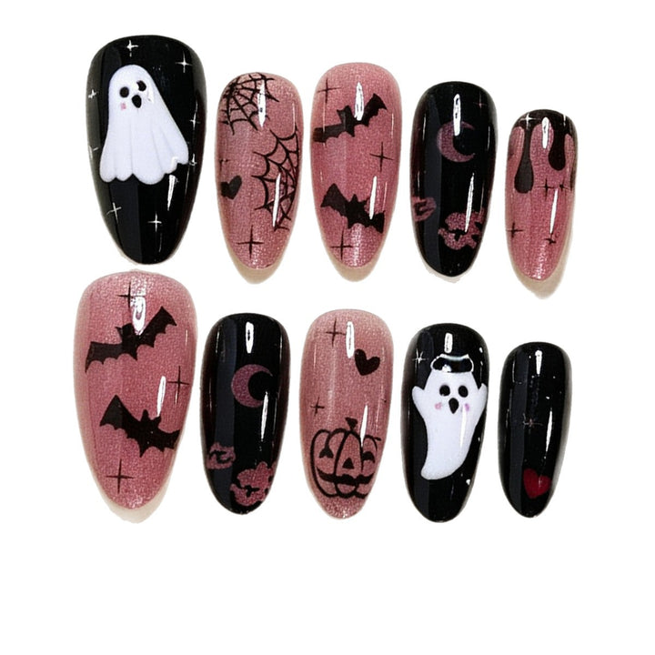 Decorative Nail Art Bowlift