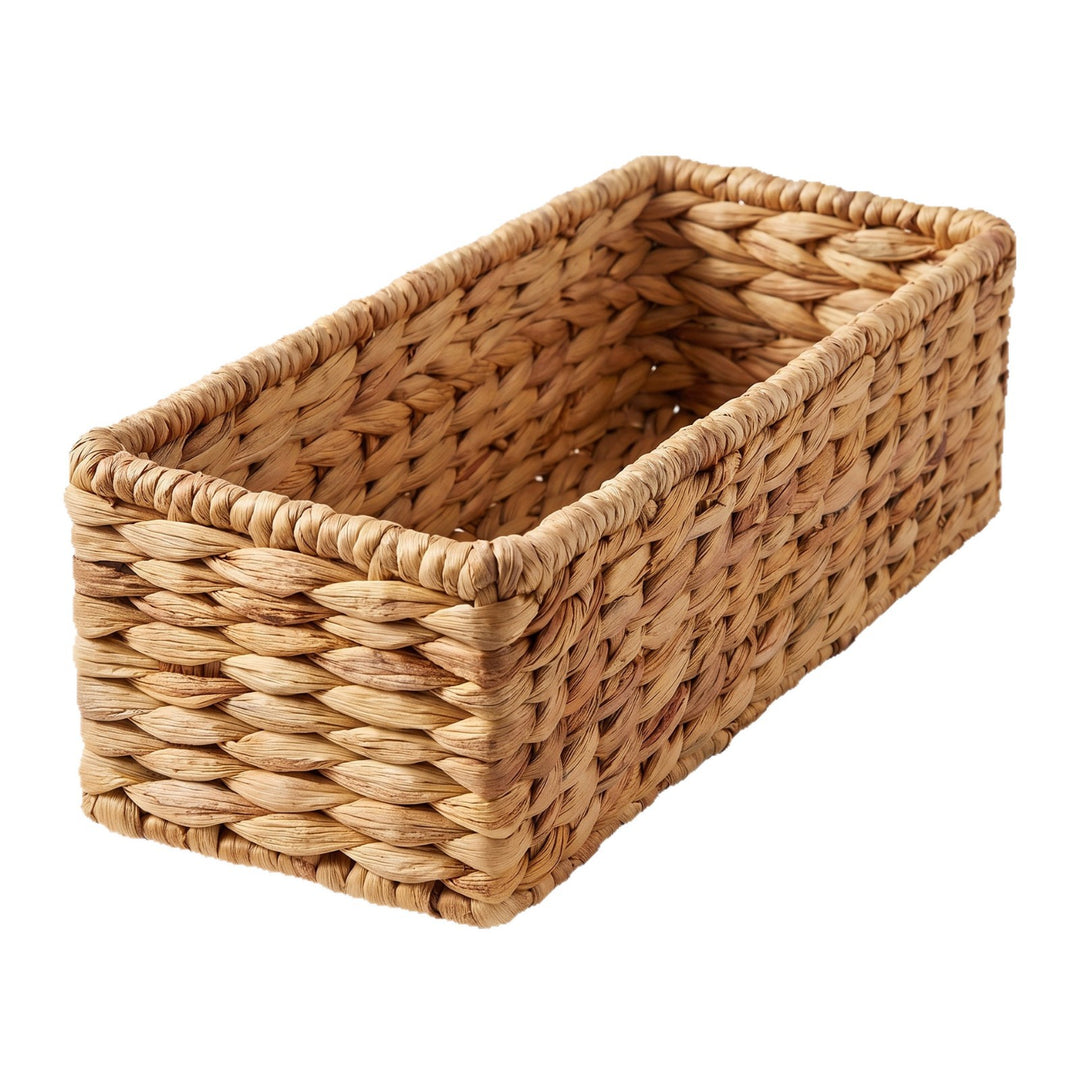 Functional bathroom storage basket Bowlift