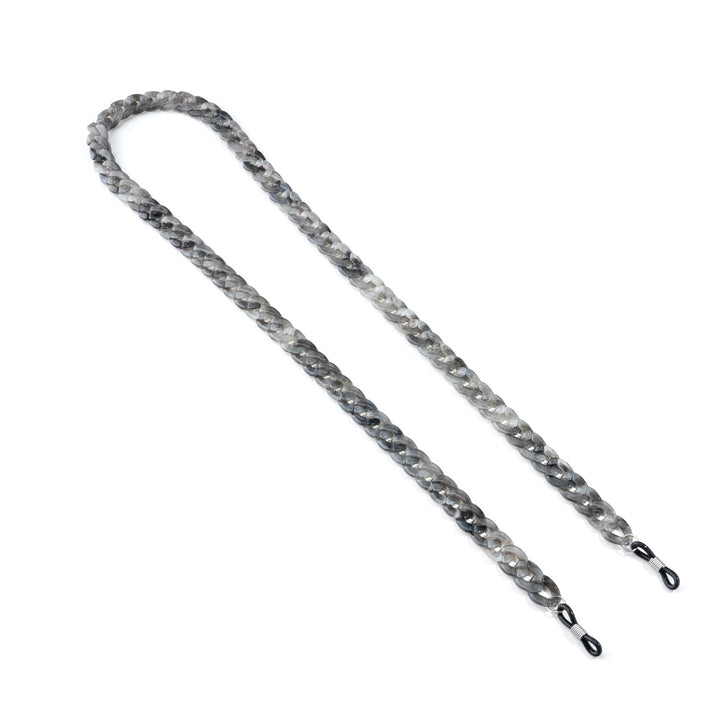 Braided Eyewear Chain Bowlift