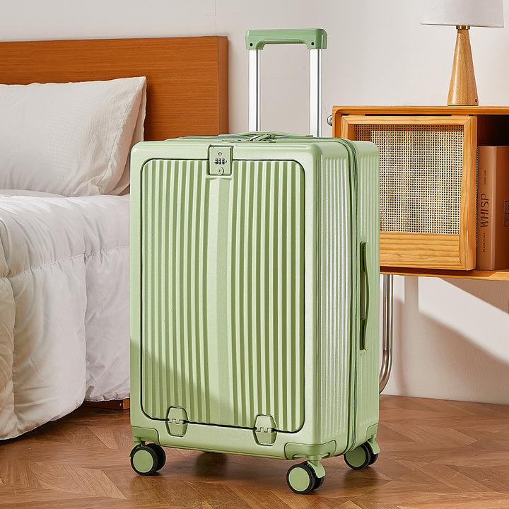 Luggage