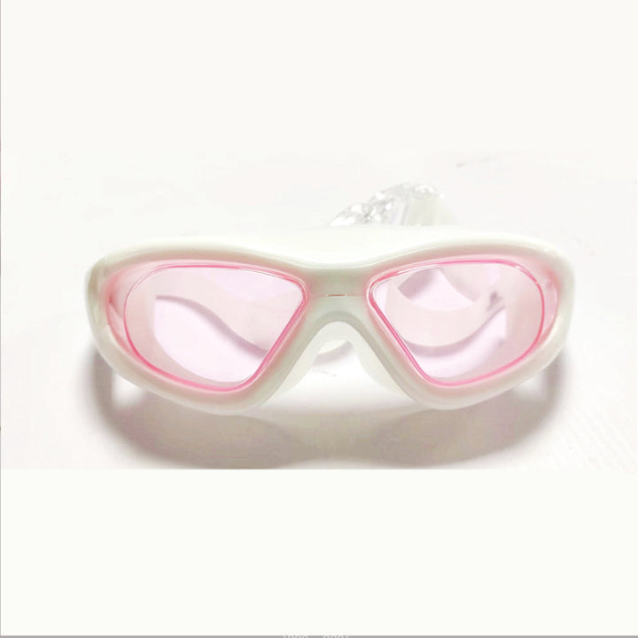Swimming Goggles Bowlift