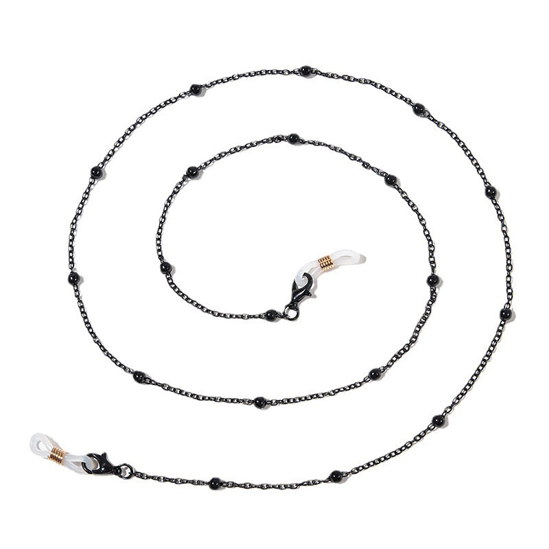 Stylish Eyewear Chain Bowlift