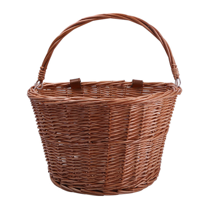 Woven Utility Basket Bowlift