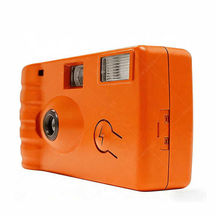 Customizable Instant Snap Camera Bowlift