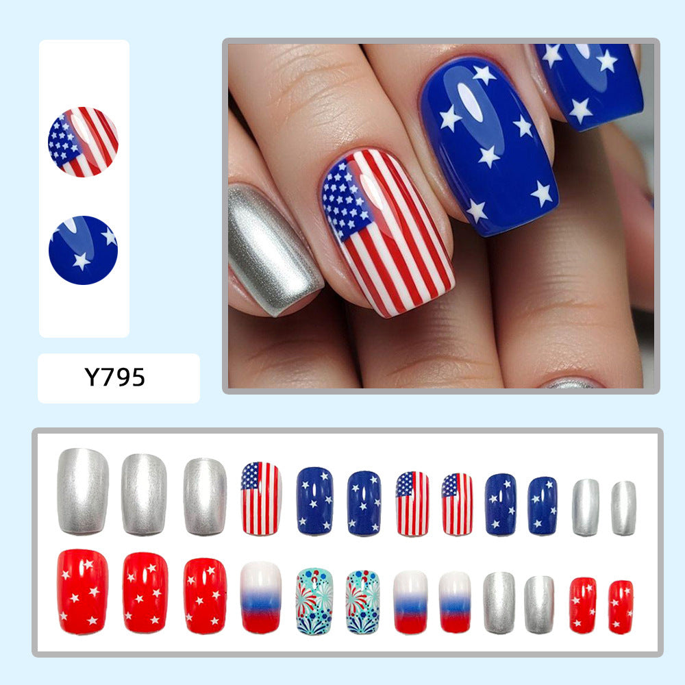 Premium Nail Art Set Bowlift