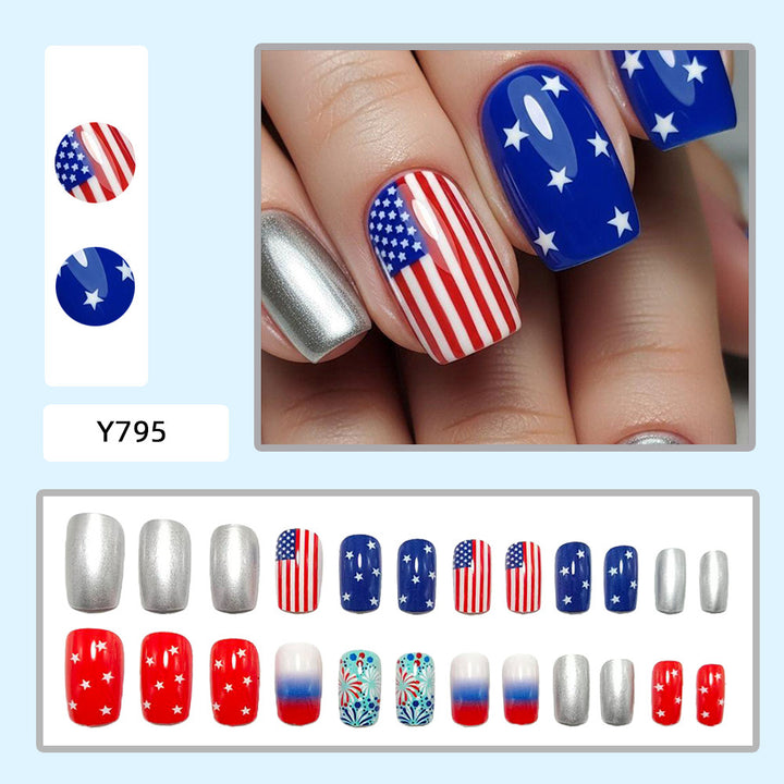 Premium Nail Art Set Bowlift