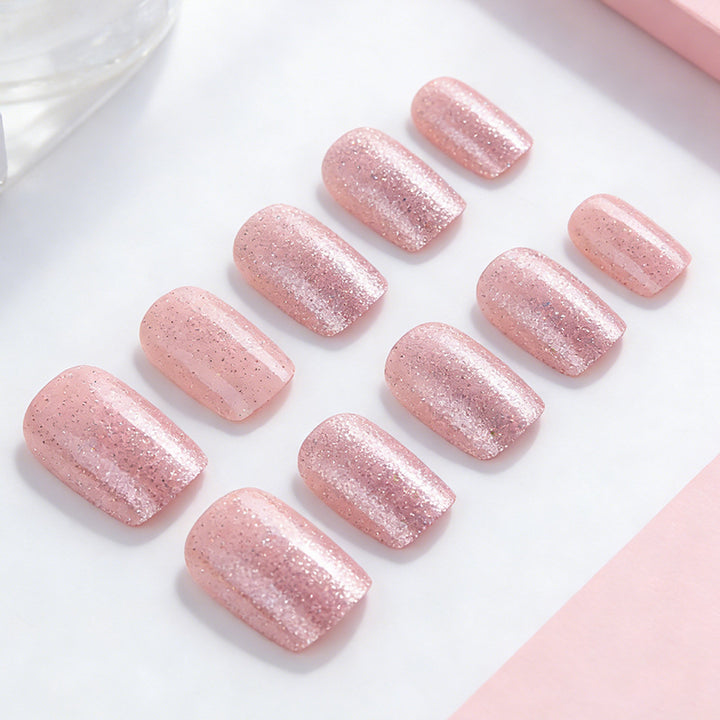 Glitter Nail Art Set Bowlift