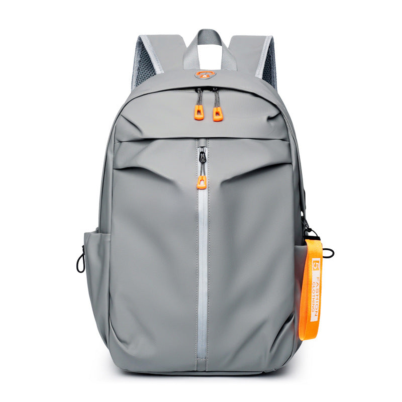 Versatile Waterproof Commuter Backpack