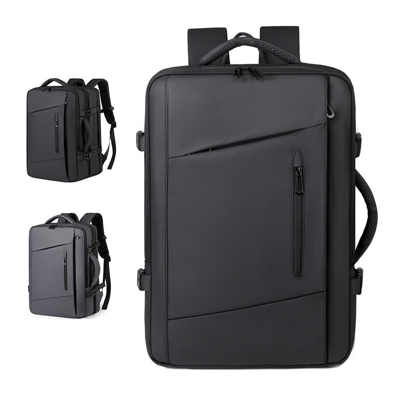 Bowlift Backpack
