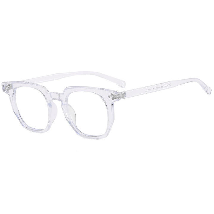 Women's Glasses Frame Bowlift