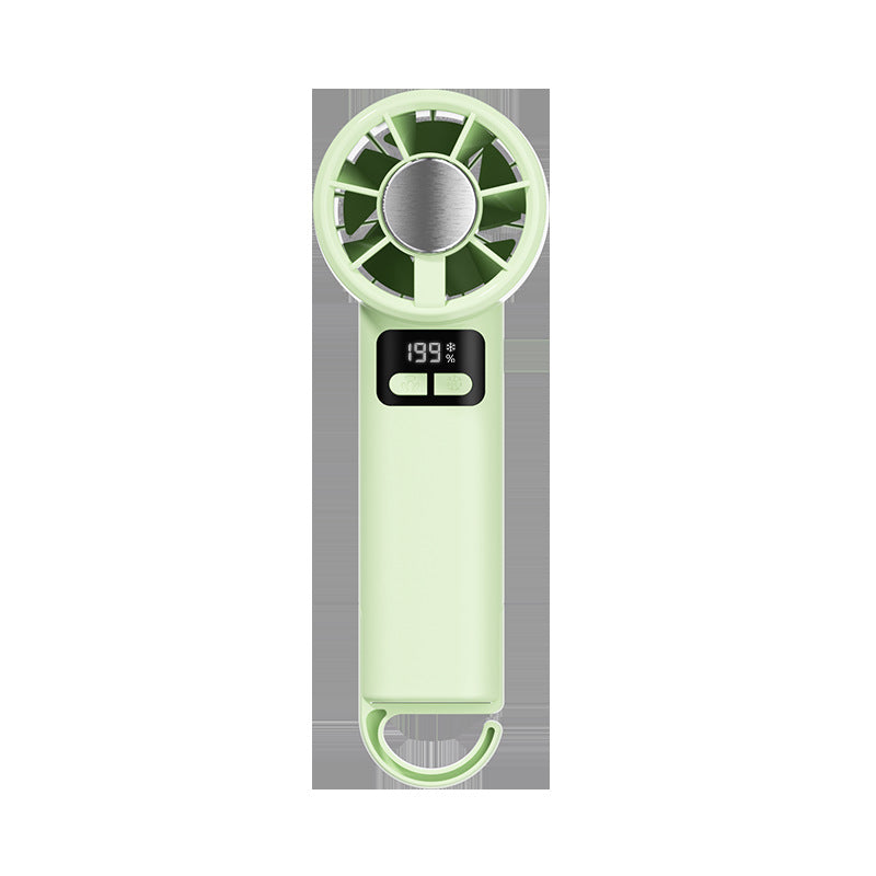 Unisex Portable USB Fan Bowlift