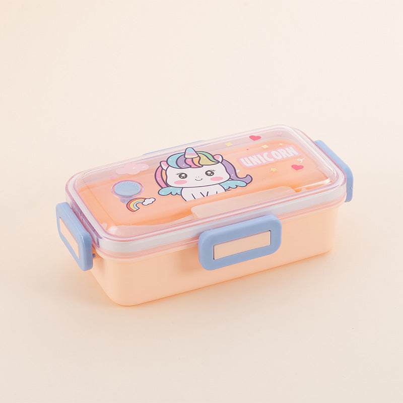Fun Character Lunch Storage Container