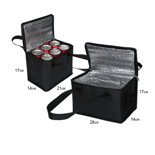 Cooler Bag Bowlift