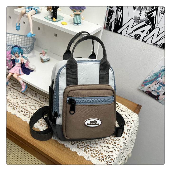 Stylish Mini Backpack