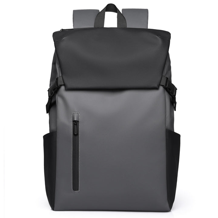 Enhanced Waterproof Adventure Backpack Bowlift