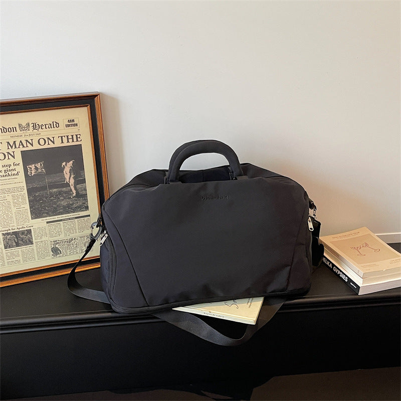 Stylish Versatile Gym Duffel Bag