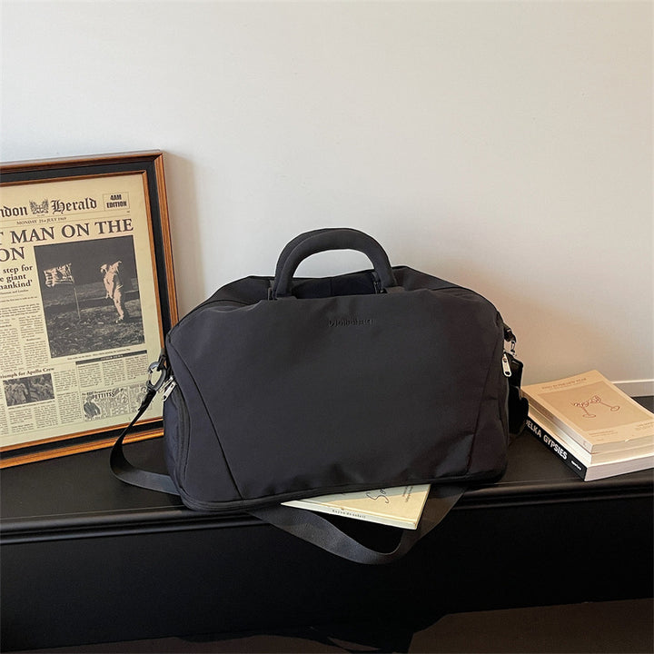 Stylish Versatile Gym Duffel Bag