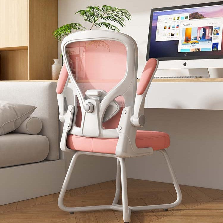 Ergonomic Office Chair Bowlift