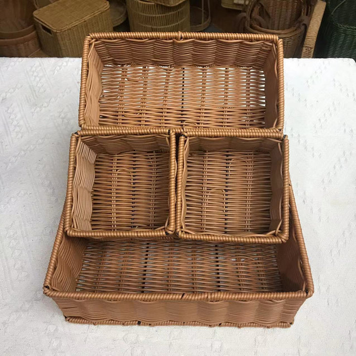 Ladies Storage Basket Set Bowlift