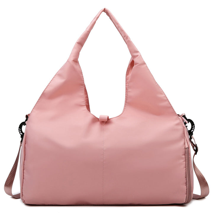 Lightweight Utility Shoulder Bag