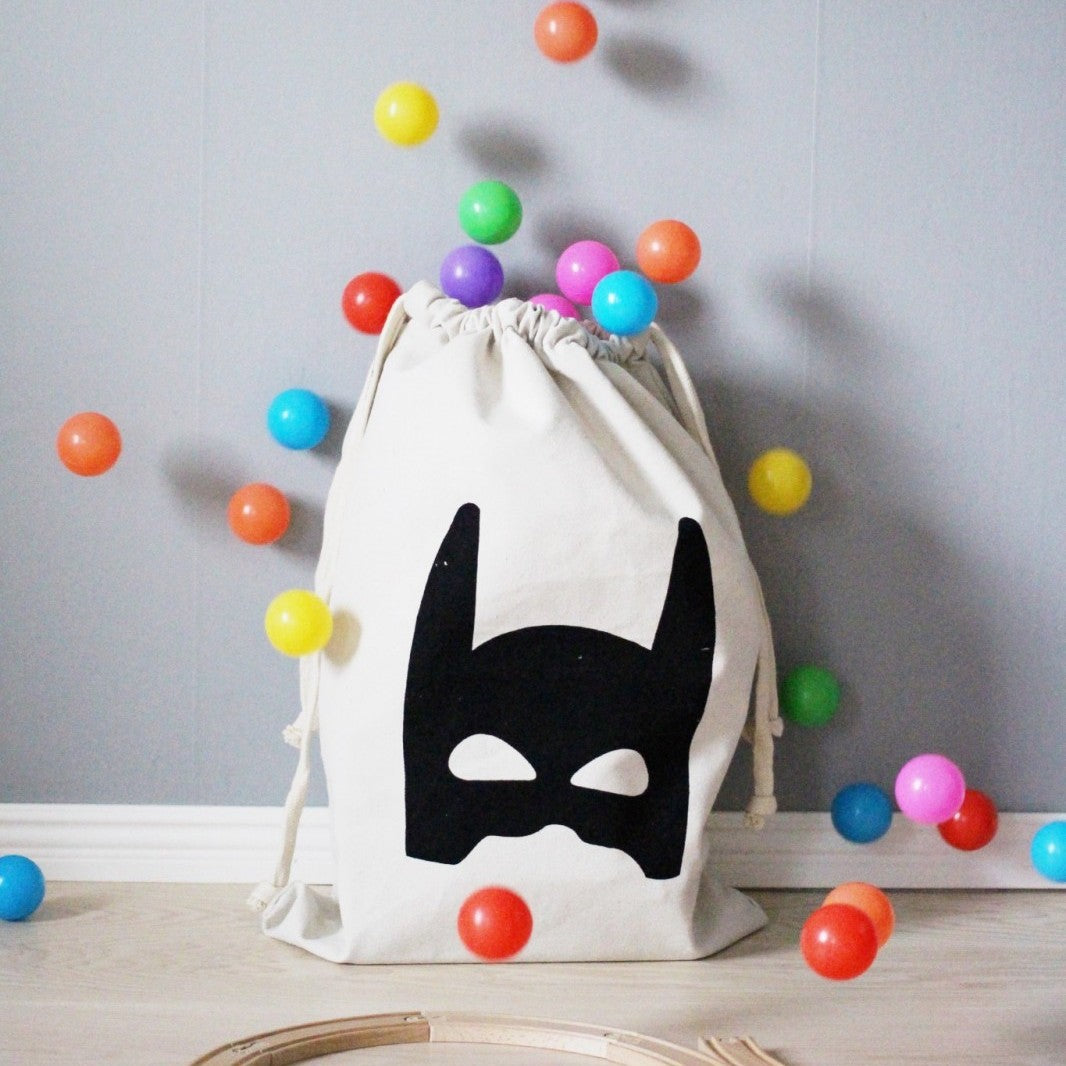 Stylish laundry bag Bowlift
