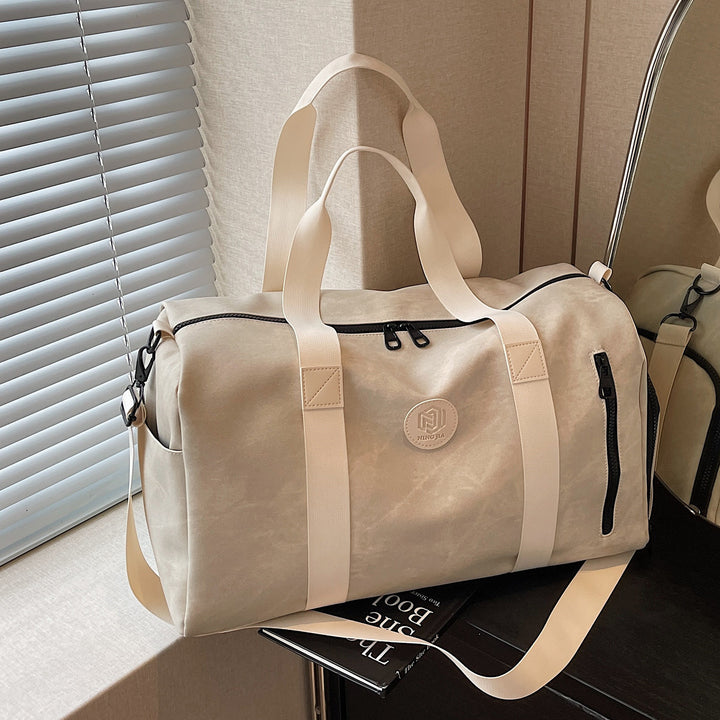Travel Duffel Bag Bowlift