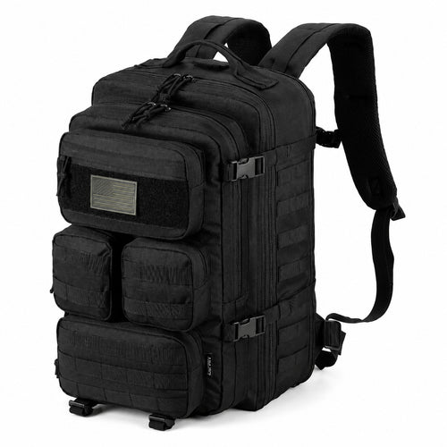 Tactical Military Backpack Bowlift