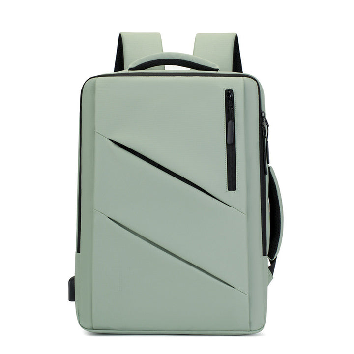Sleek Multi-Functional Backpack