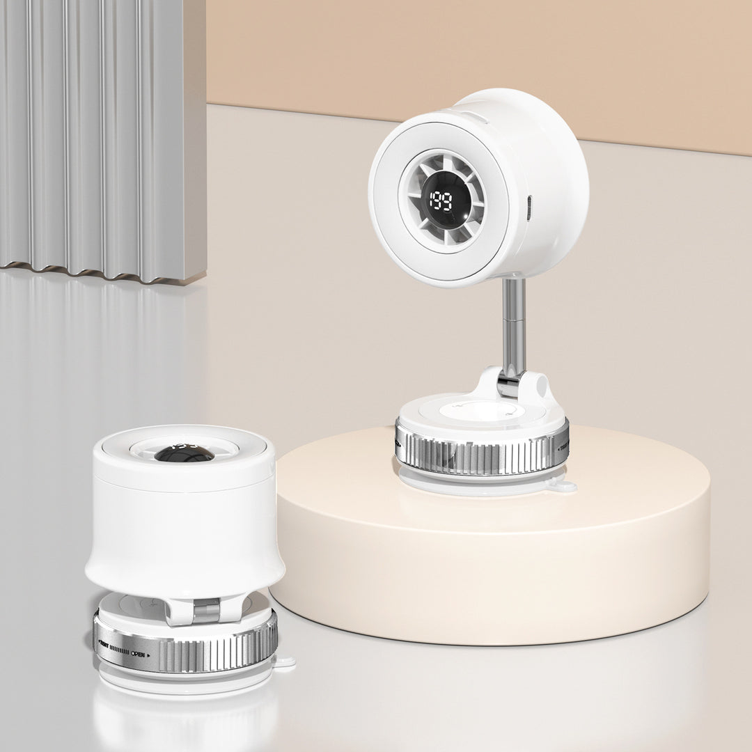 Women modern controlled aroma diffuser Bowlift