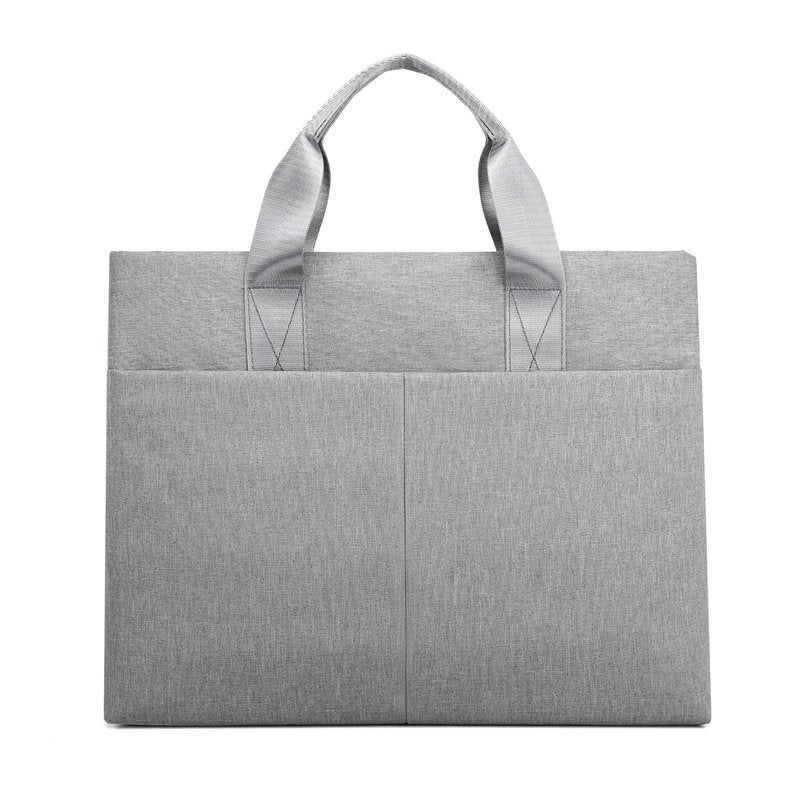 WoMinimalist Laptop Tote Bag Bowlift