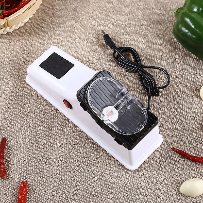 Kitchen Electric Knife Sharpener | Bowlift
