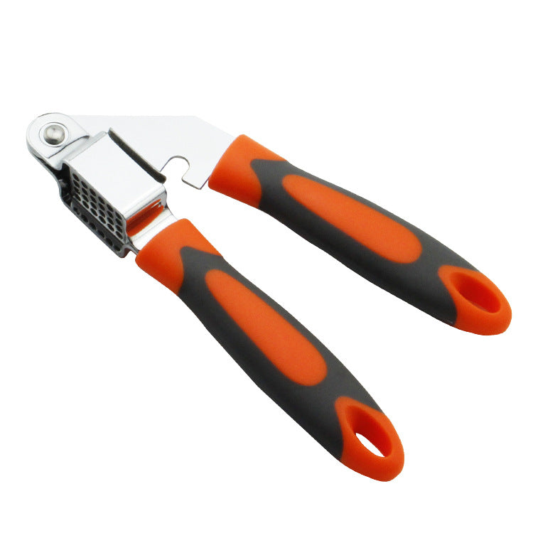 Premium Garlic Press Bowlift