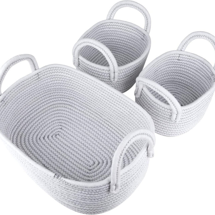 Storage Baskets Bowlift