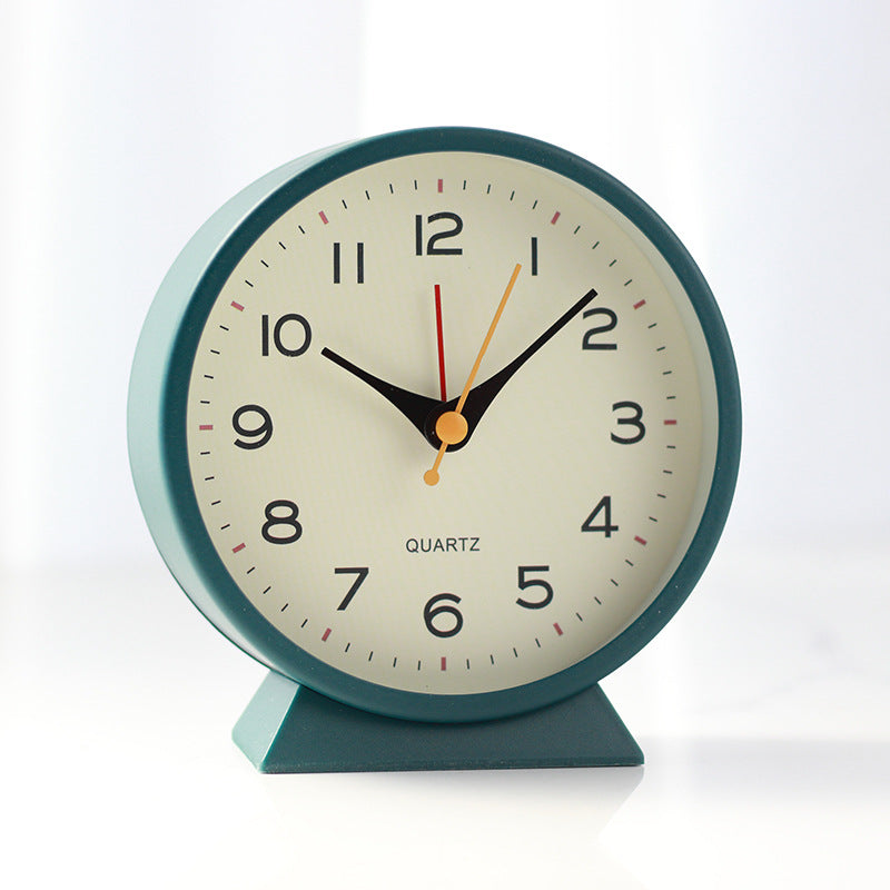 Vintage Alarm Clock Bowlift