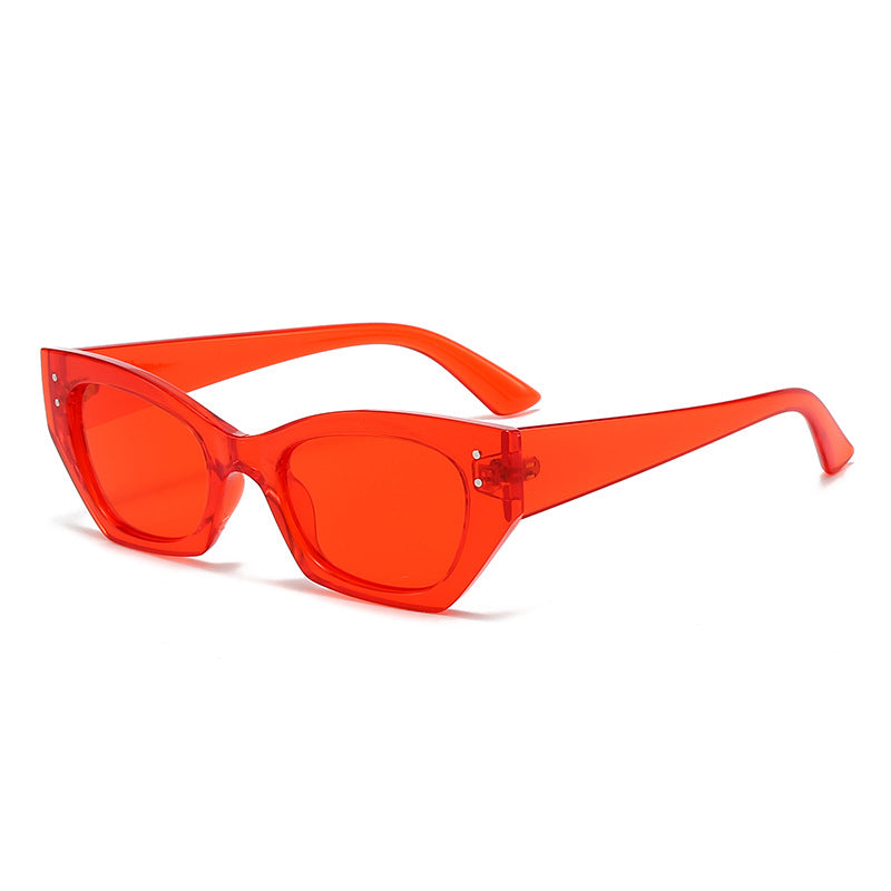 Women's modern Fashion sunglasses in innovative design Bowlift