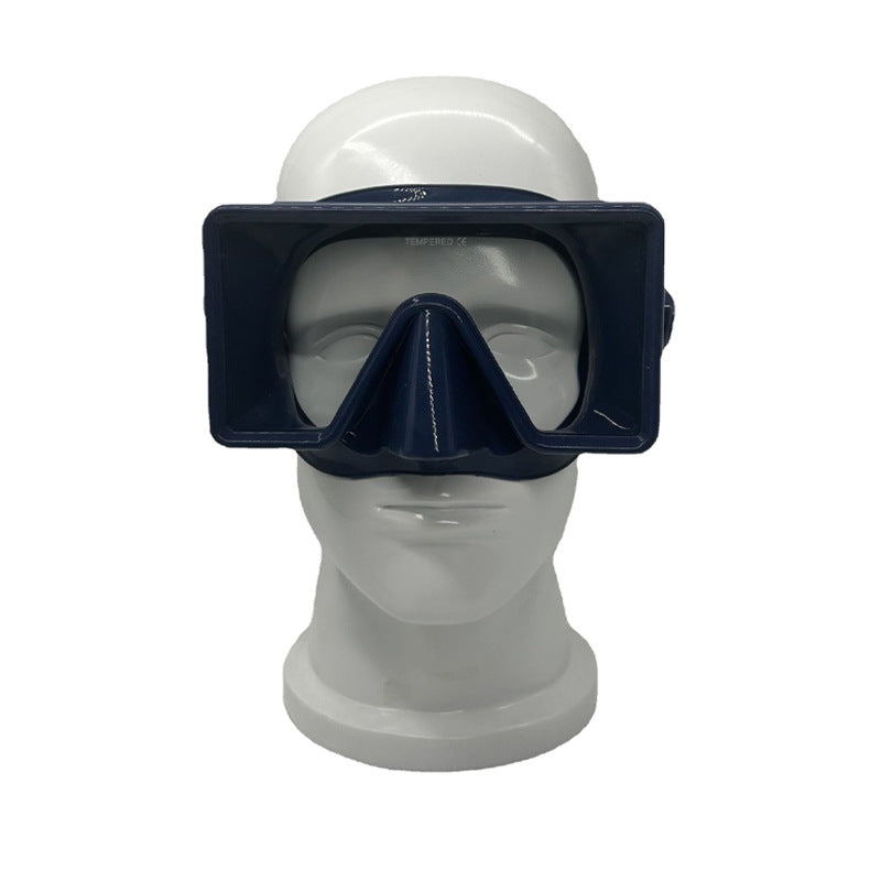 Swim mask Bowlift