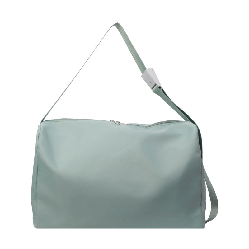 Functional Sports Duffle Bag